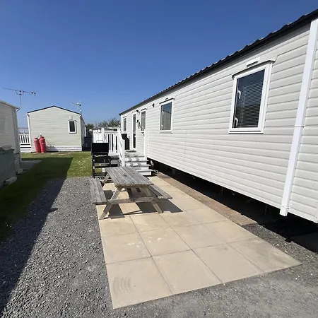 אתר קמפינג 3 Bedroom Modern Caravan Sleeps Up To 8