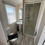 3 Bedroom Modern Caravan Sleeps Up To 8 Camping